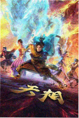 哈尔的移动城堡